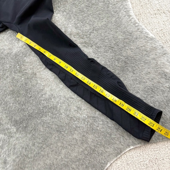 NWT BLANQI Hipster Contour Leggings - Picture 8 of 12